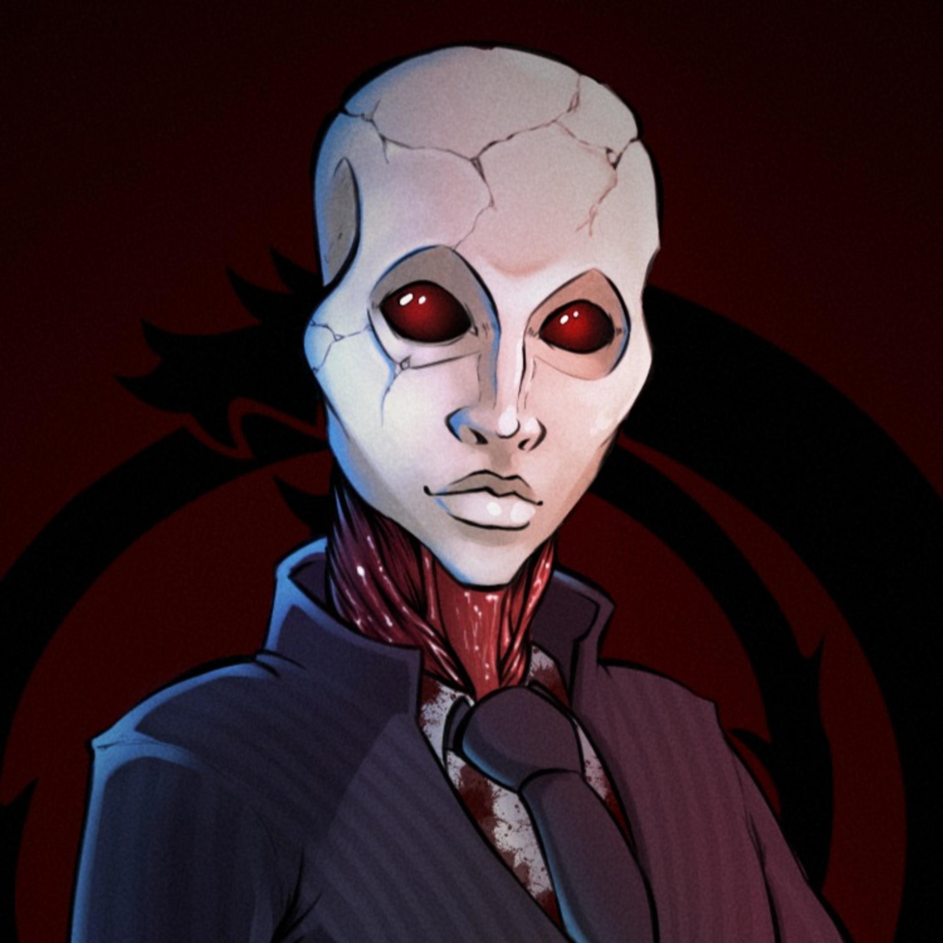 #64 - Löchlein | Creepypasta (Horror Hörbuch german/deutsch) episode artwork