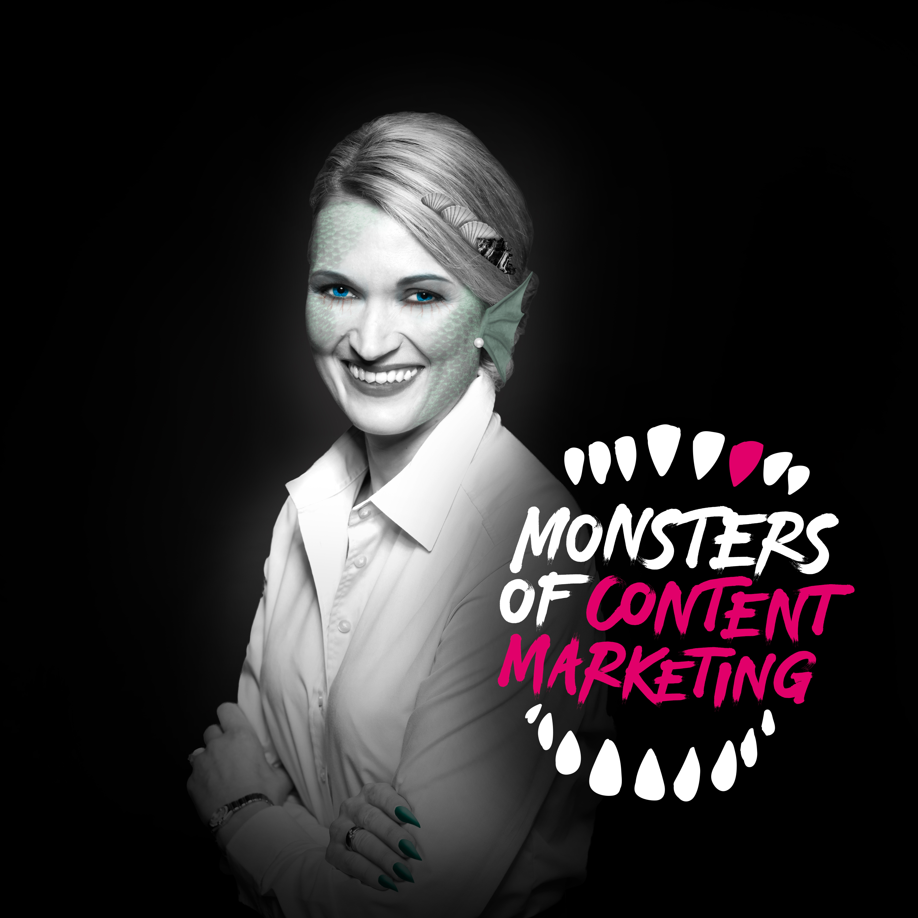 Monsters of Content Marketing