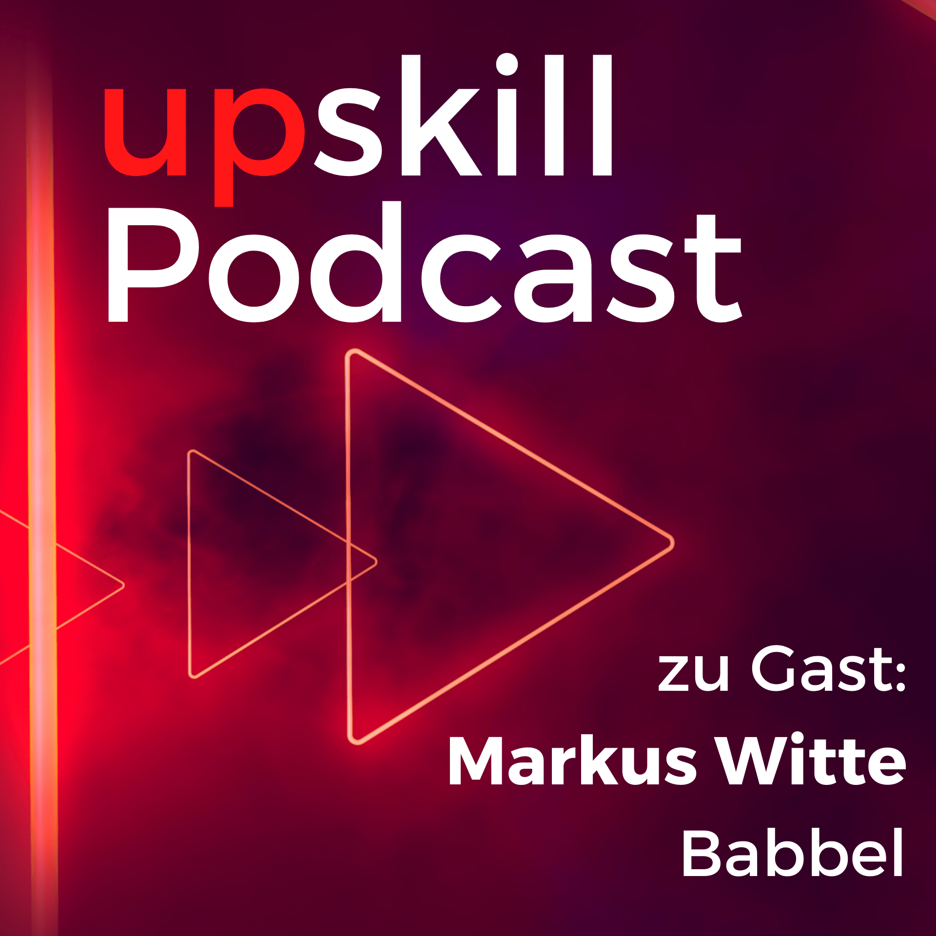 Wie sieht Babbel Gründer Markus Witte die Zukunft der Bildung?