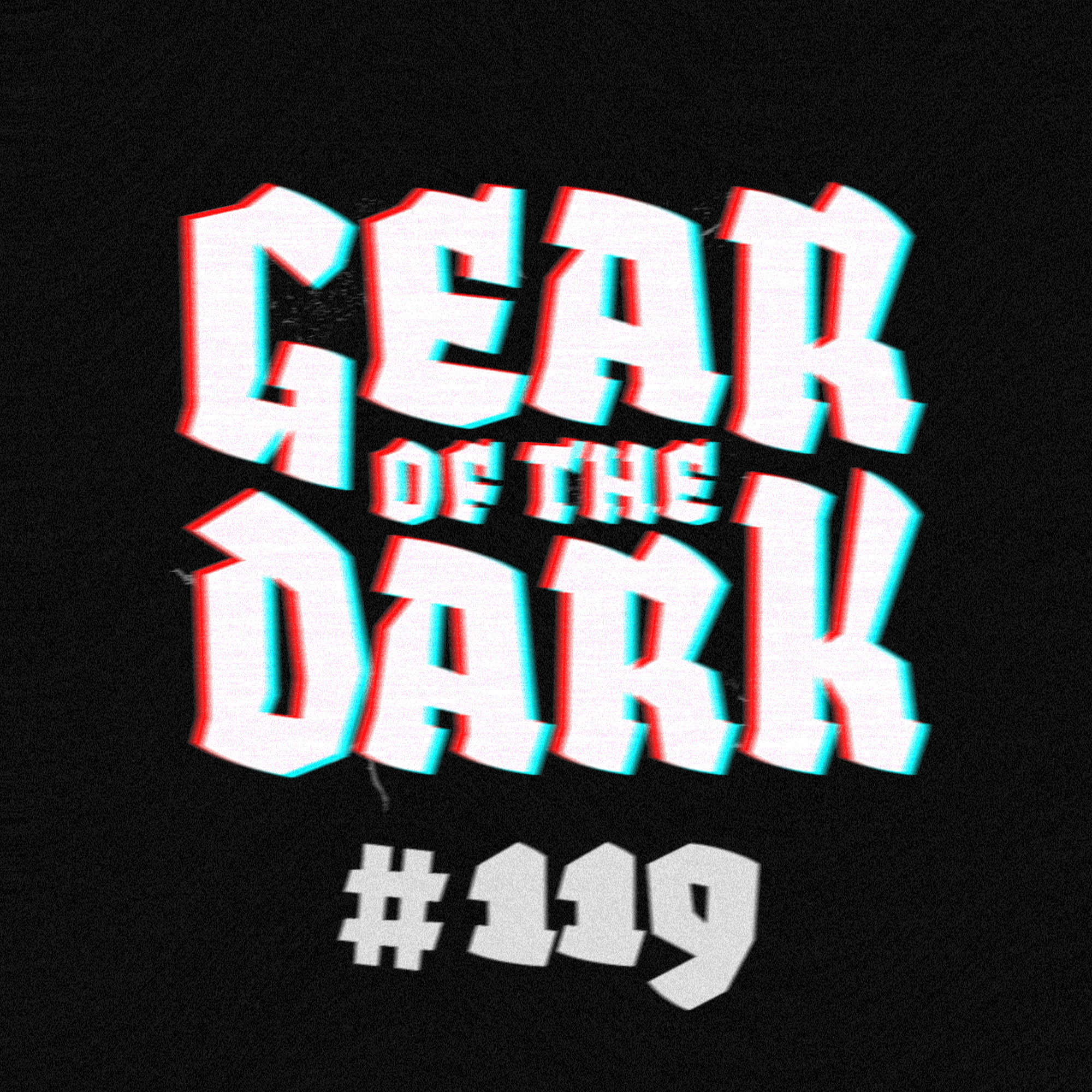 GEAR OF THE DARK