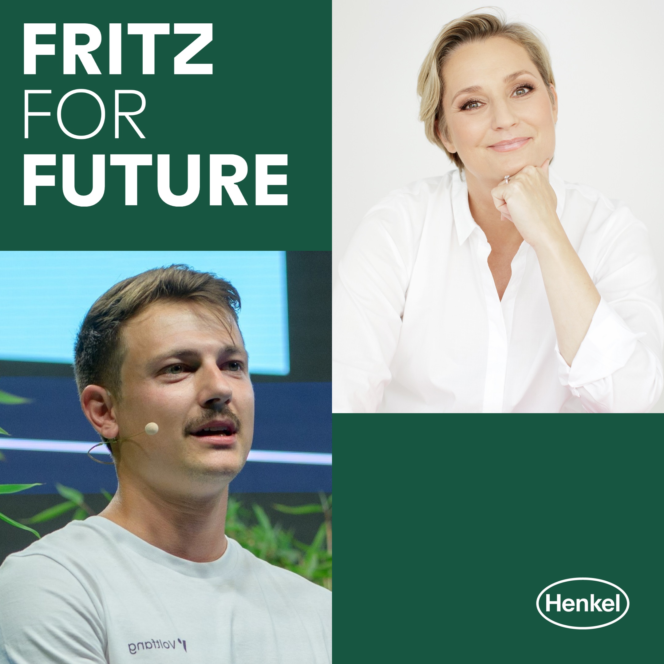 Fritz for Future