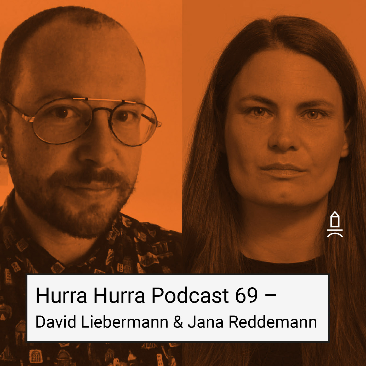 Hurra Hurra – ein Designpodcast der BURG