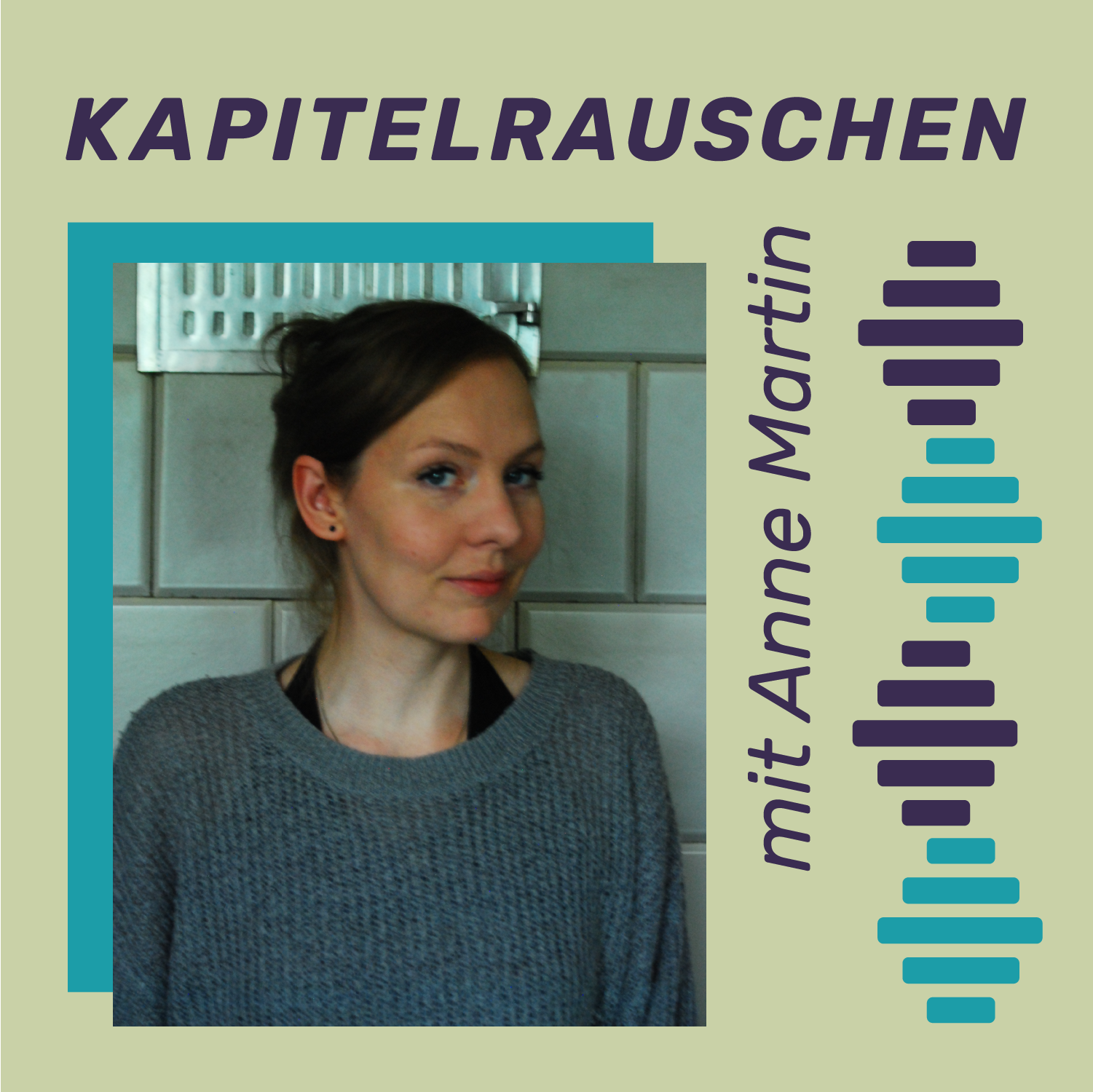 Kapitelrauschen - Der Literaturpodcast für MV