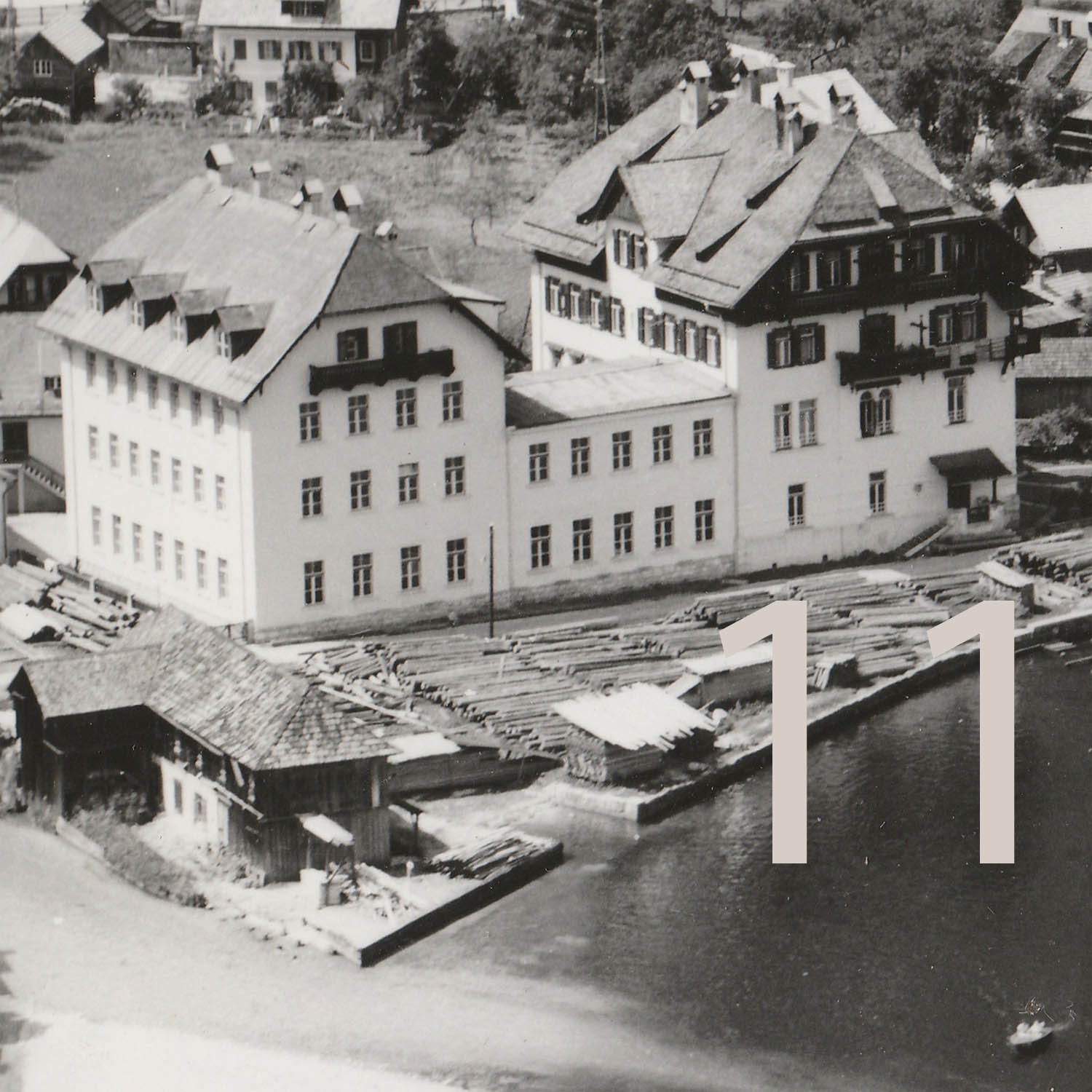 Welterbe Hallstatt