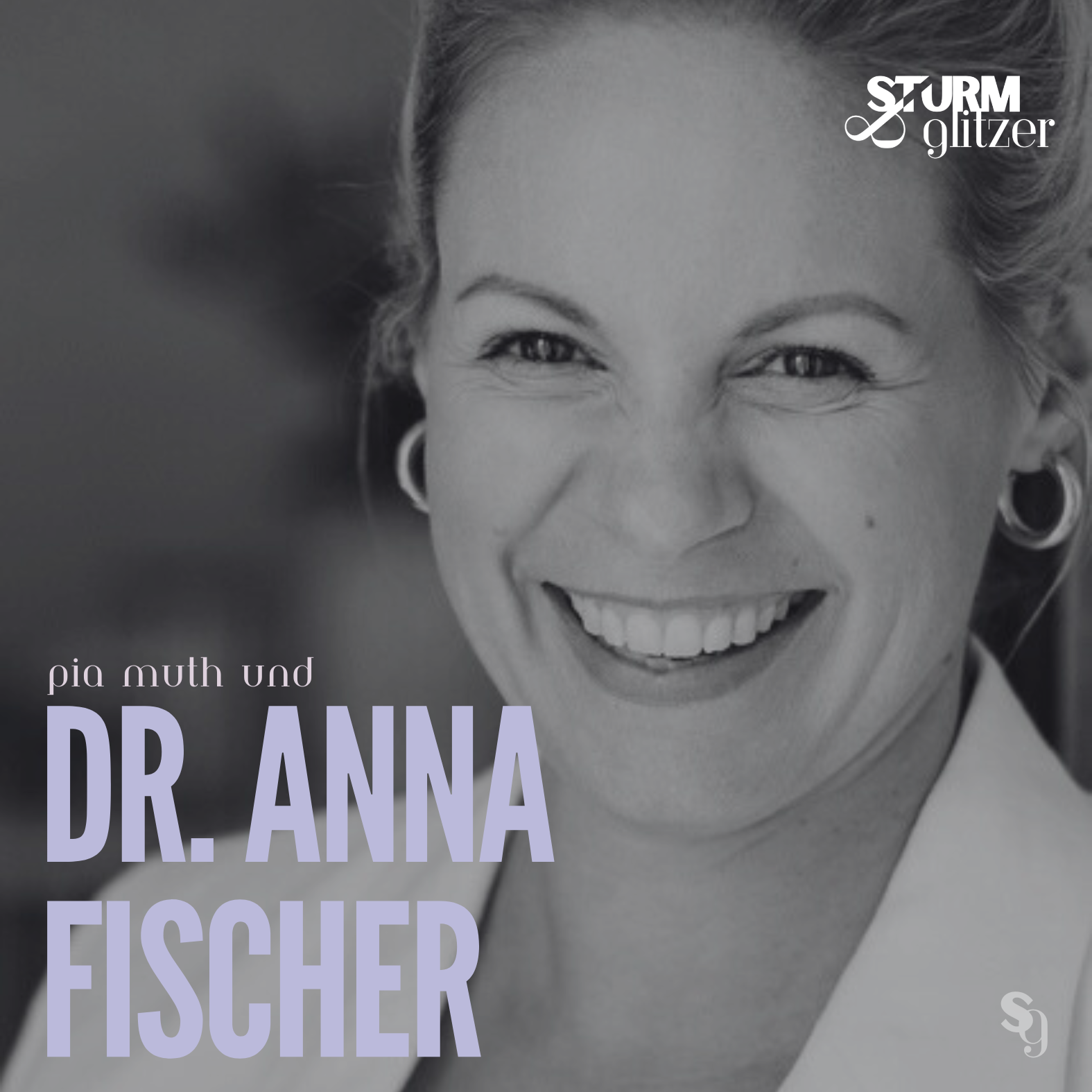 Dr. Anna Fischer: Von der Ärtzin zur Patientin episode artwork