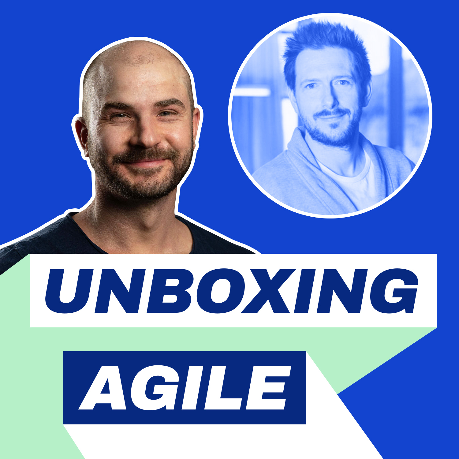 Unboxing New Work