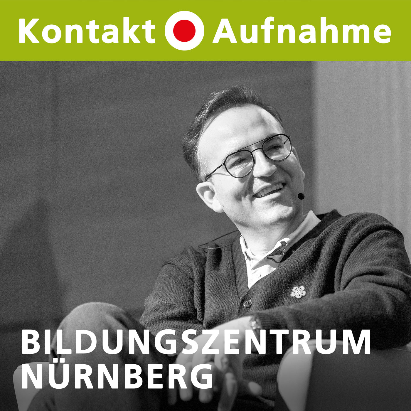 KontaktAufnahme