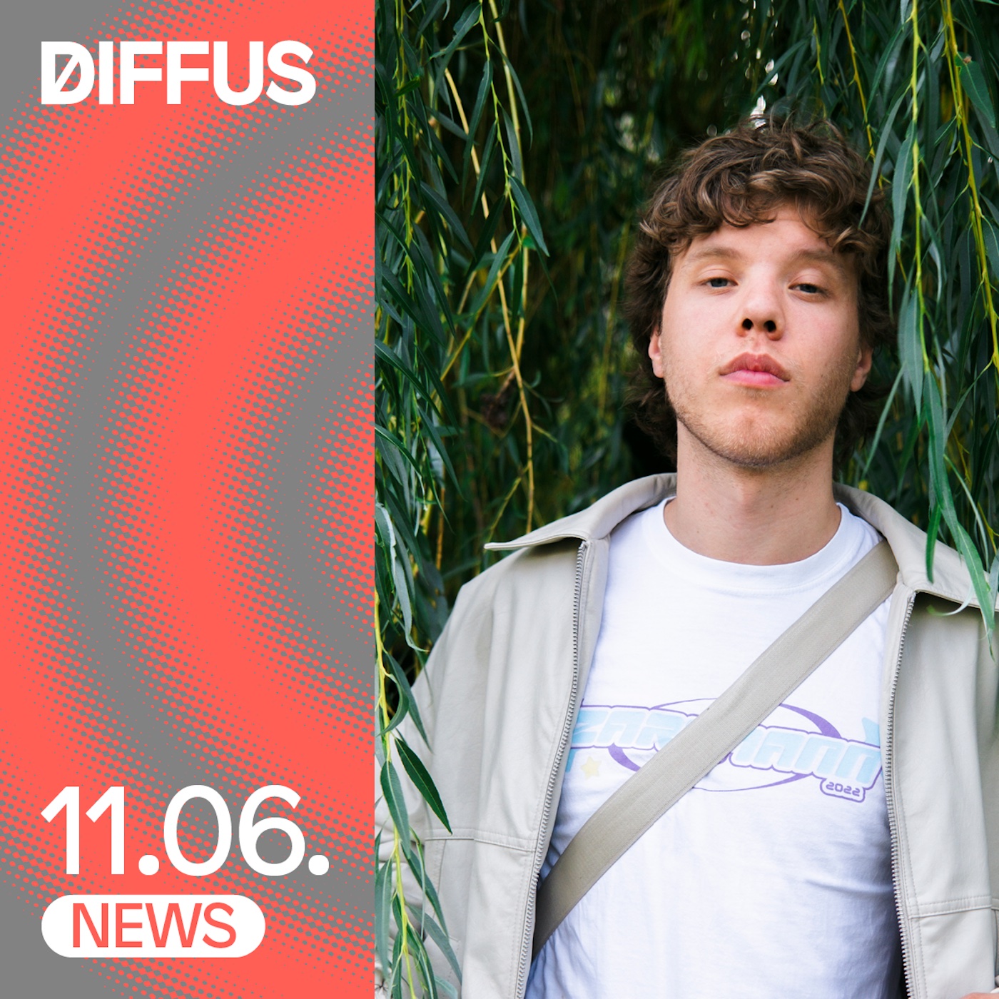 DIFFUS NEWS – Musik & Popkultur
