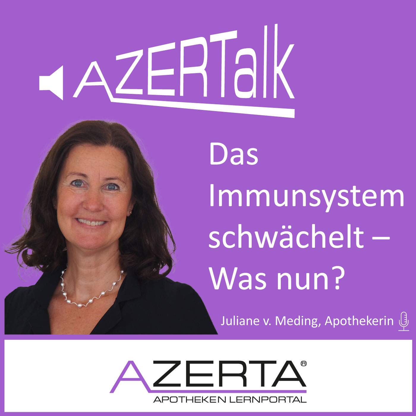 AZERTalk