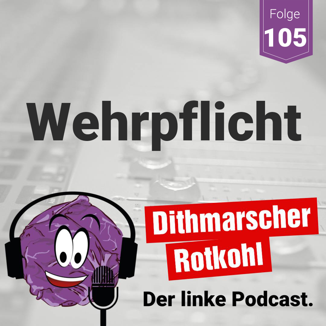 Wehrpflicht