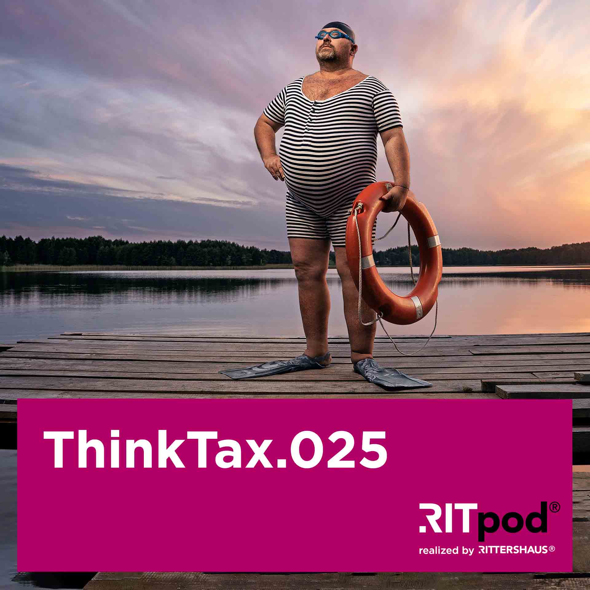 ThinkTax – Legal Insights zu Unternehmensstrukturen und Steuern