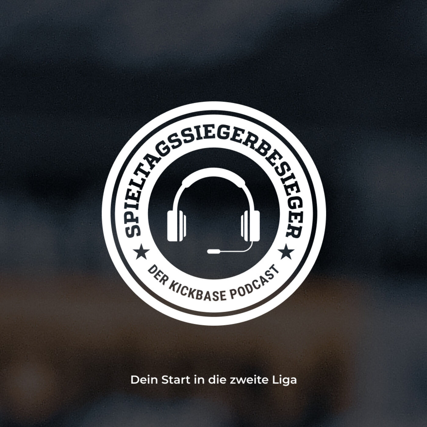 Spieltagssiegerbesieger – Der Kickbase Podcast