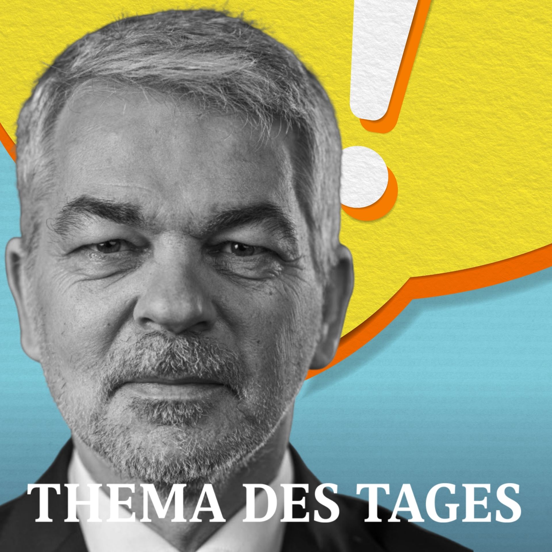 Ist Putin der größte Gewinner des Iran-Kriegs? | Carlo Masala