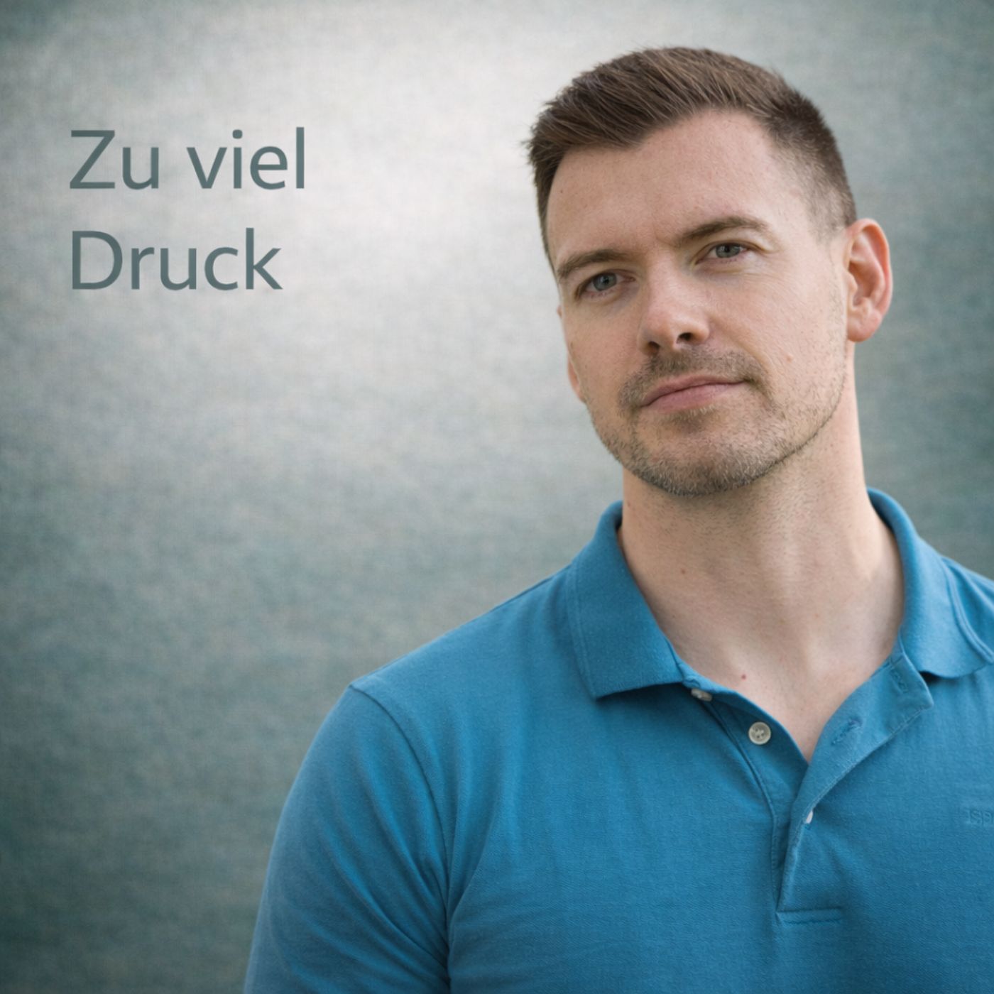 Warum Abnehmen sich heute so schwer anfühlt – der äußere Druck 4.Teil episode artwork