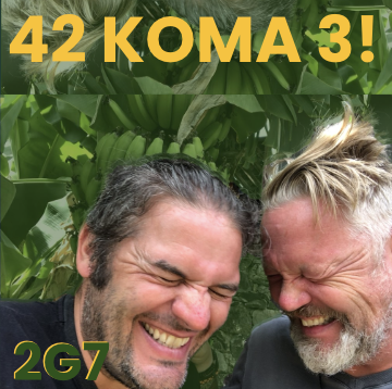2G7 - Die Zwei Glorreichen Sieben