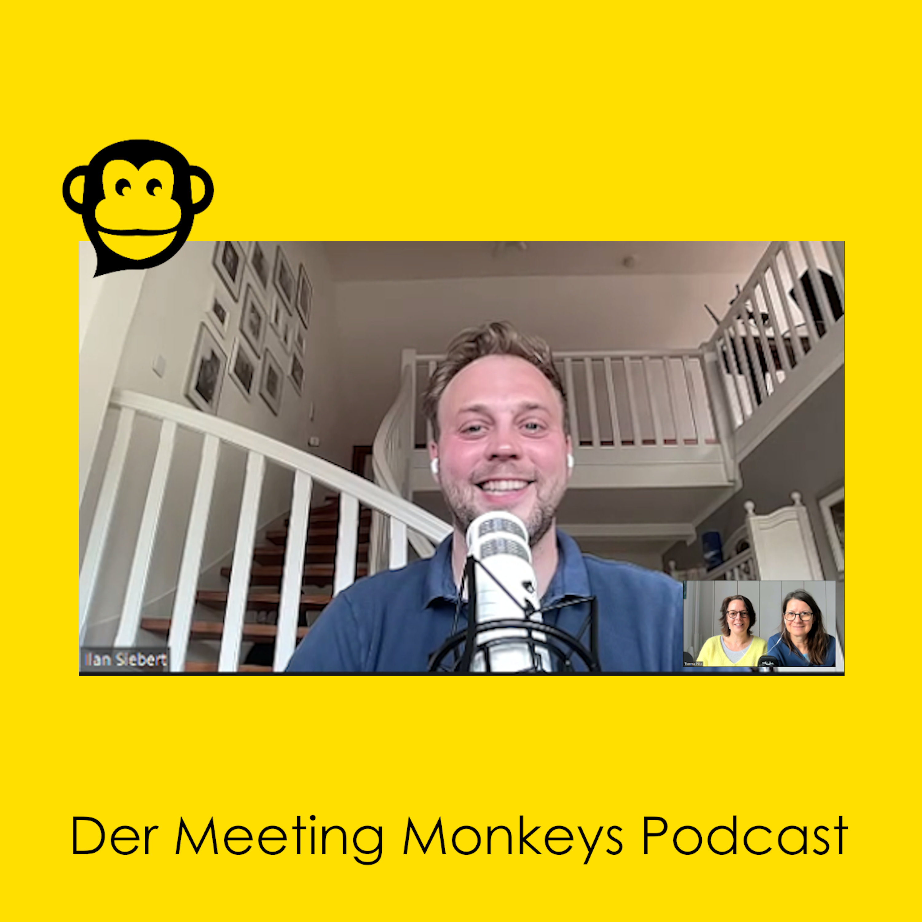 Meeting Monkeys Podcast
