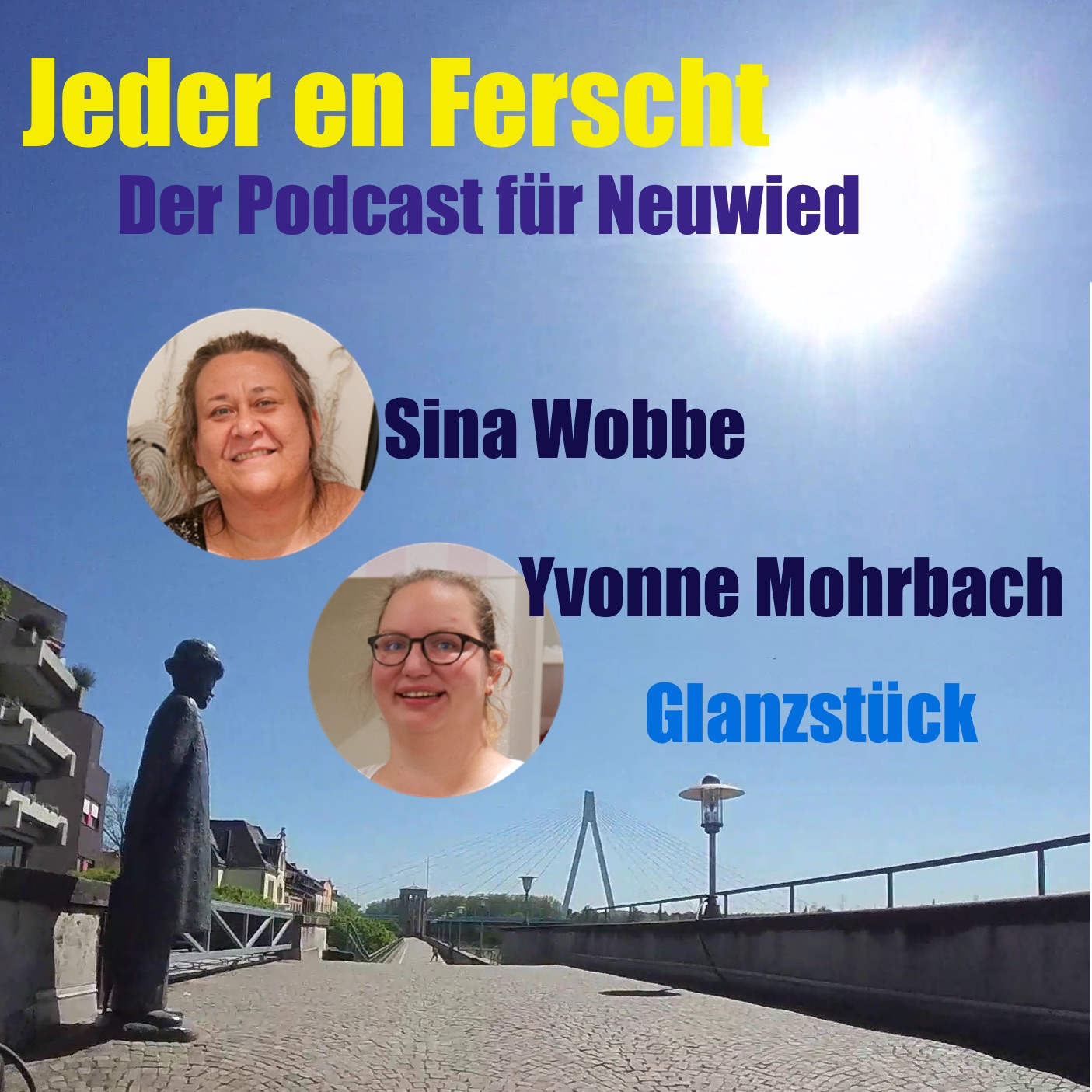 Jeder en Ferscht