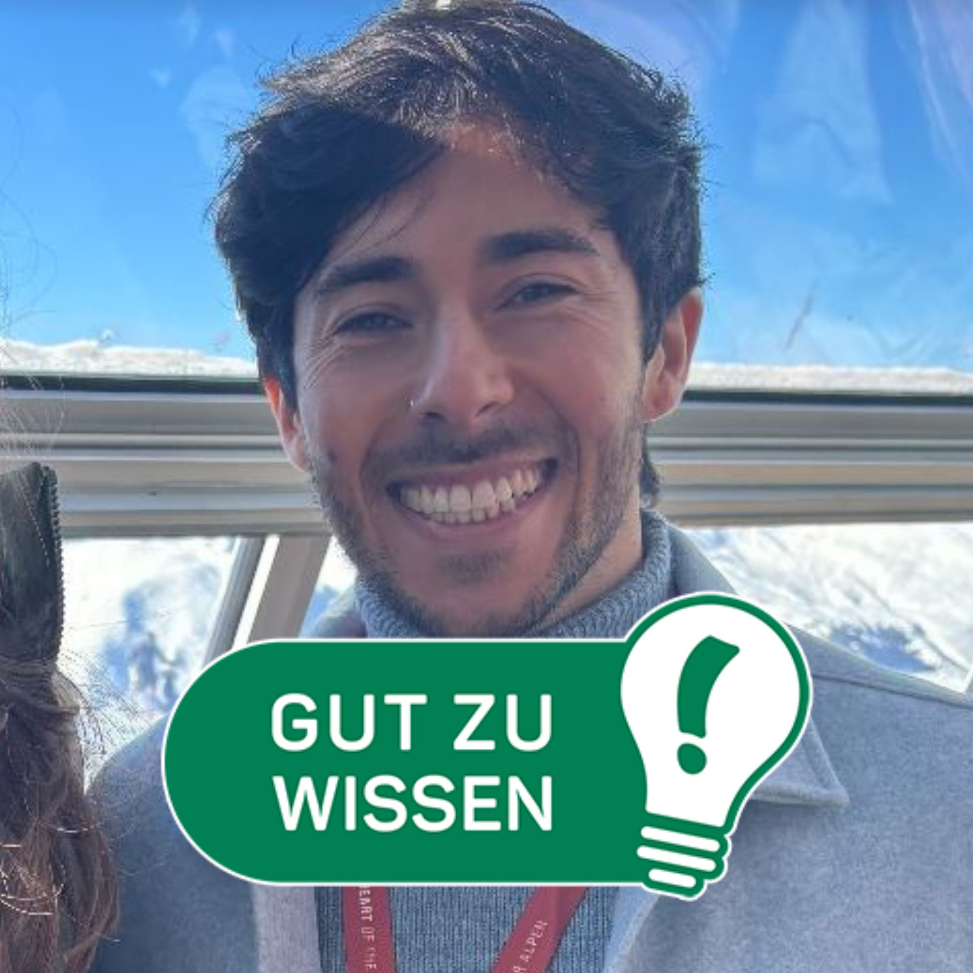 Gut zu wissen