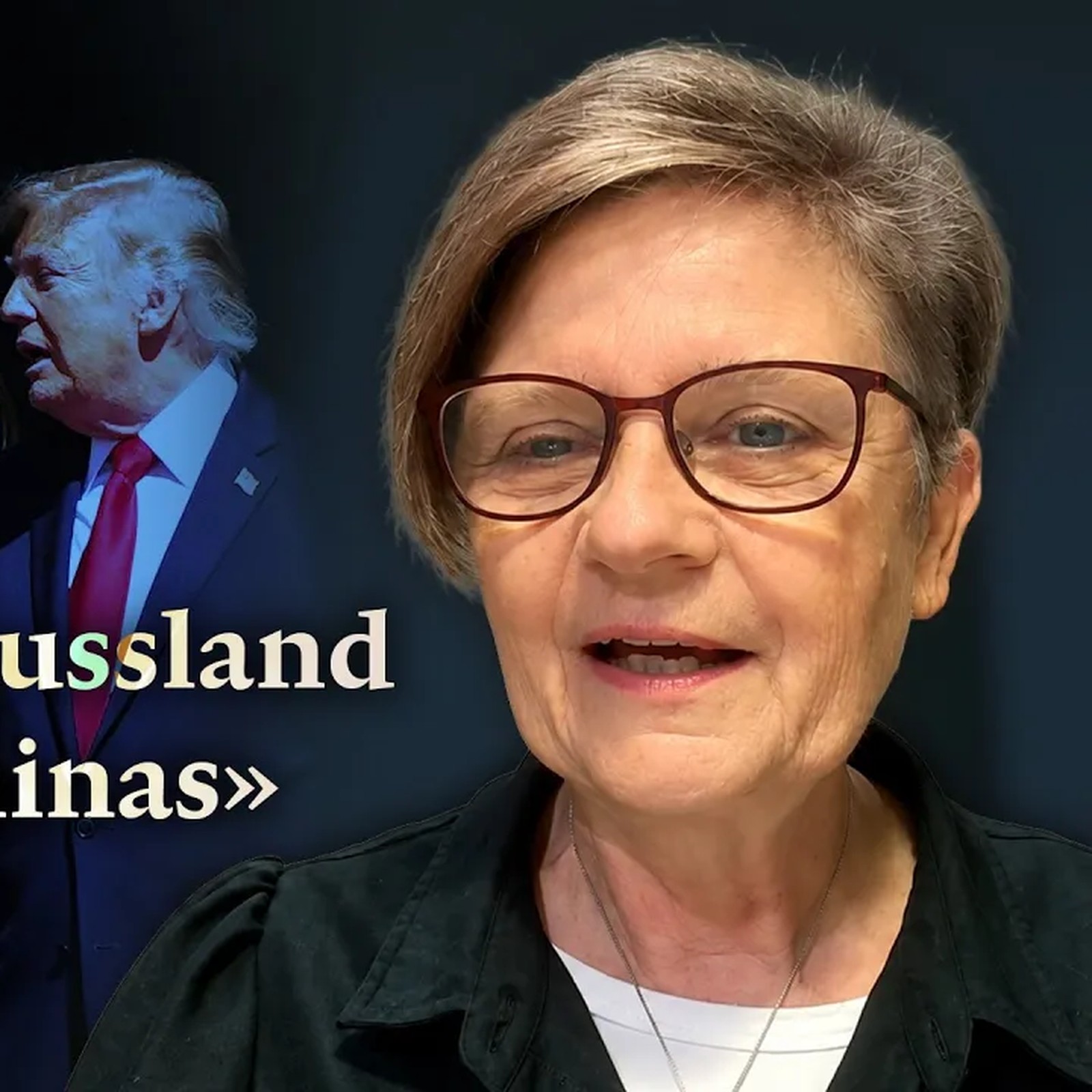 China-Expertin: «Peking bereitet sich auf einen Weltkrieg vor»