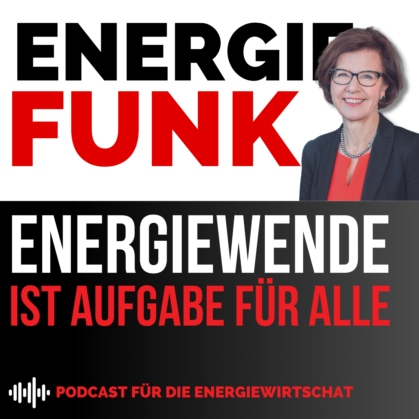 E&M Energiefunk - der Energiewirtschafts-Podcast.
