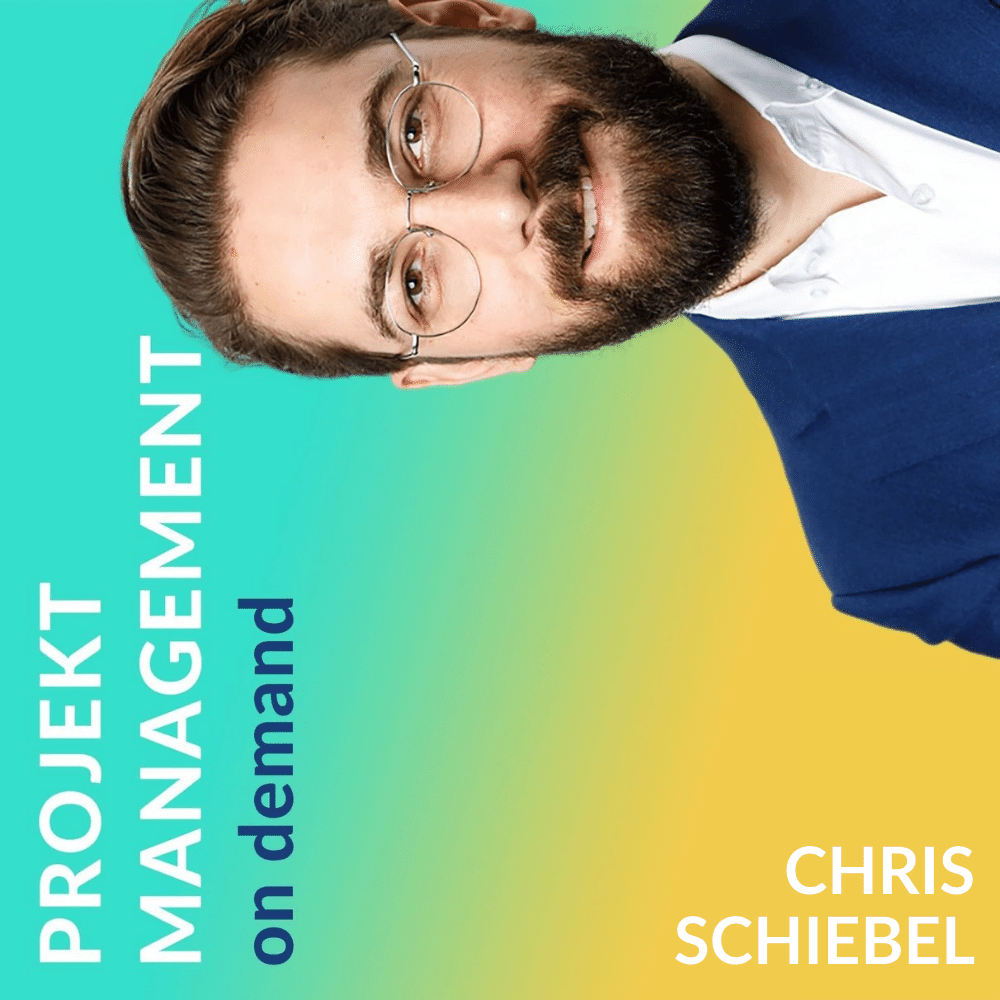 Projektmanagement on demand - ganzheitlich, fundiert, inspirierend inkl. Vorlagen für dein Projekt
