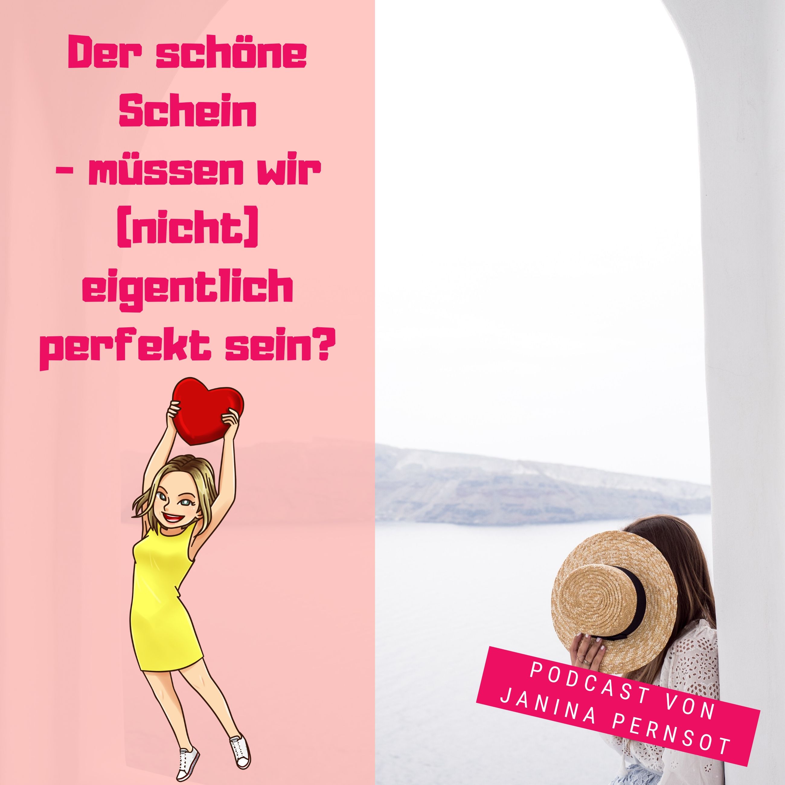 Liebe, was du tust