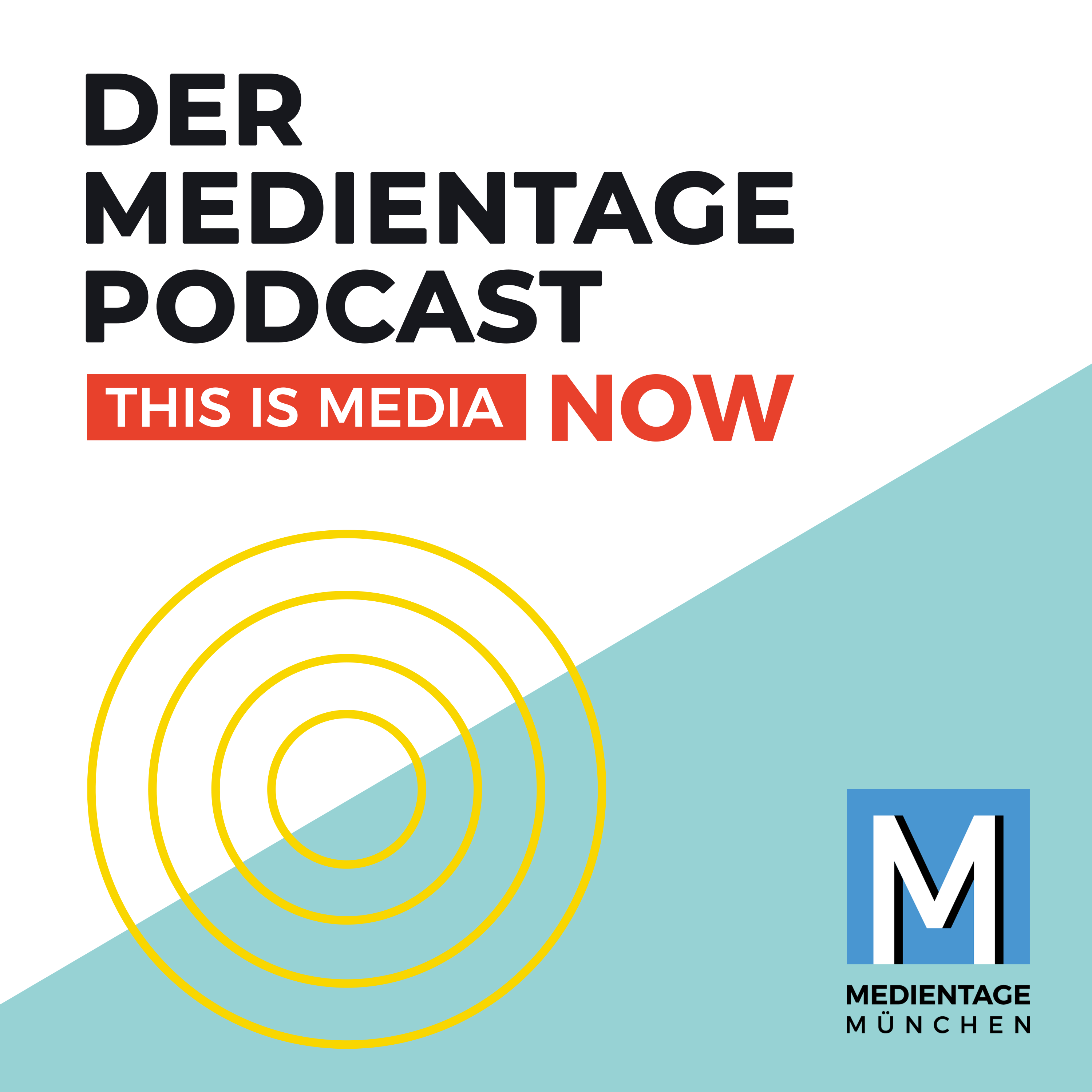 This is Media NOW – das Update für alle, die Medien machen