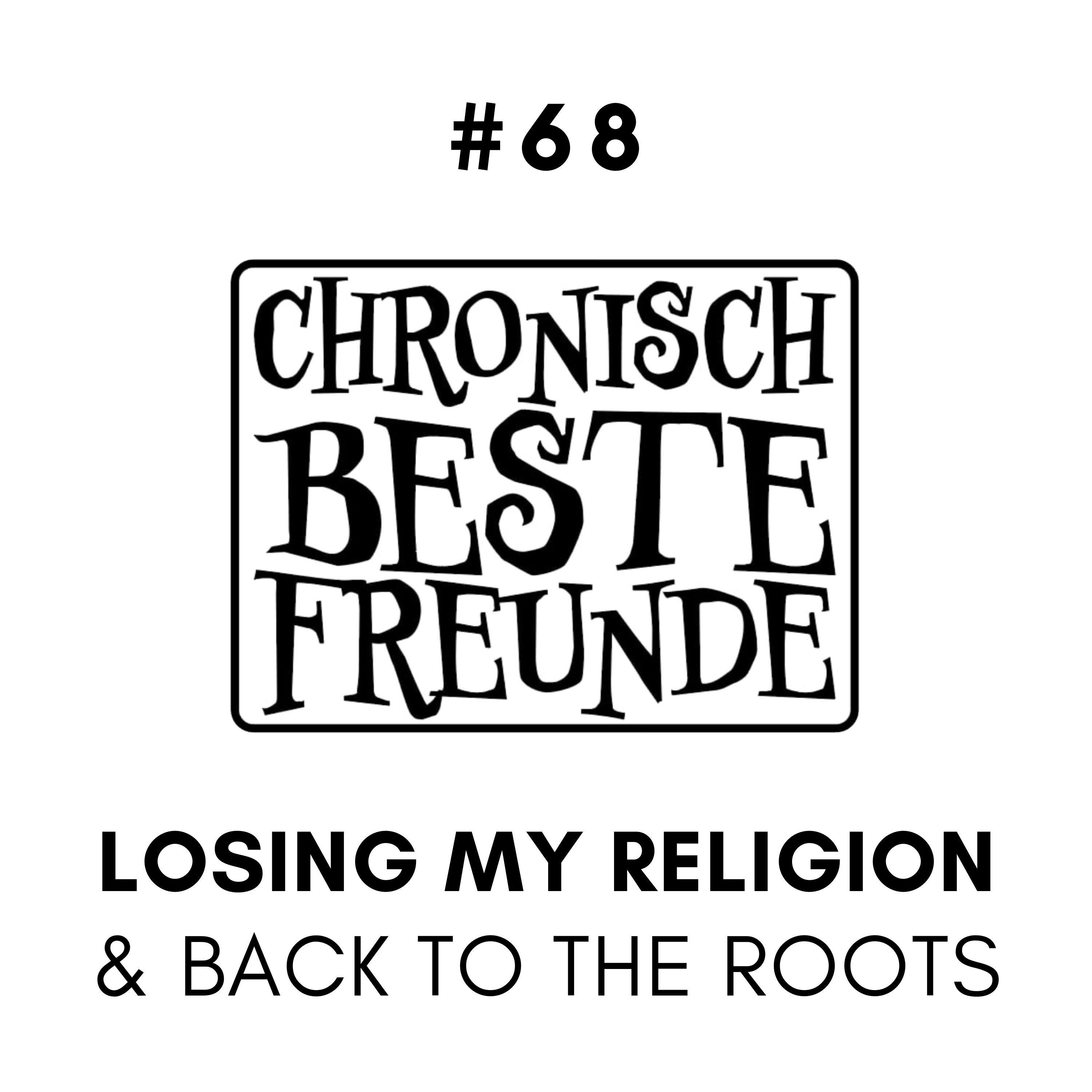 Chronisch Beste Freunde!