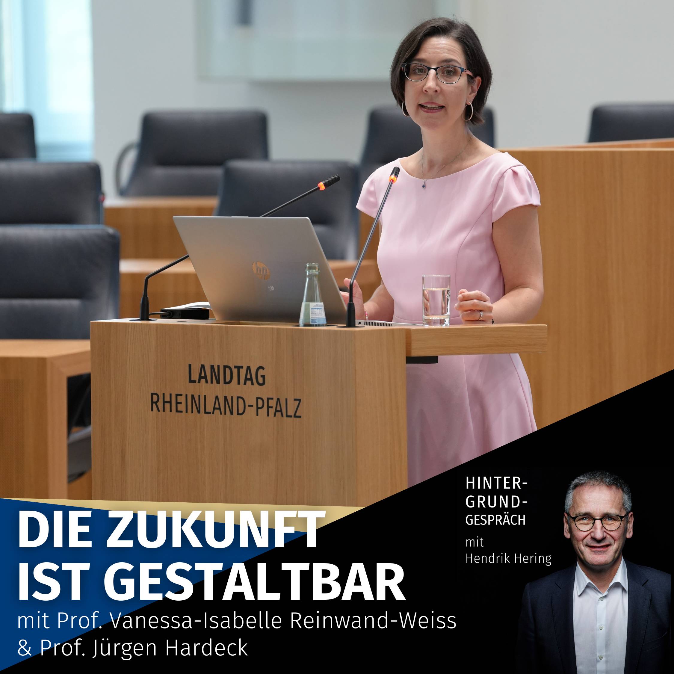 Hintergrundgespräch