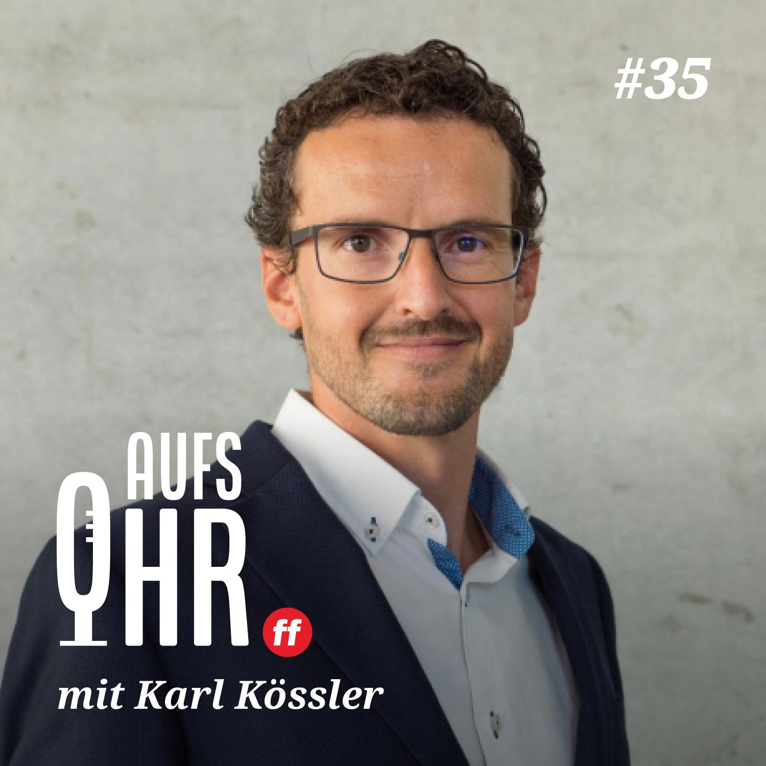 Südtiroler Wochenmagazin ff – Aufs Ohr