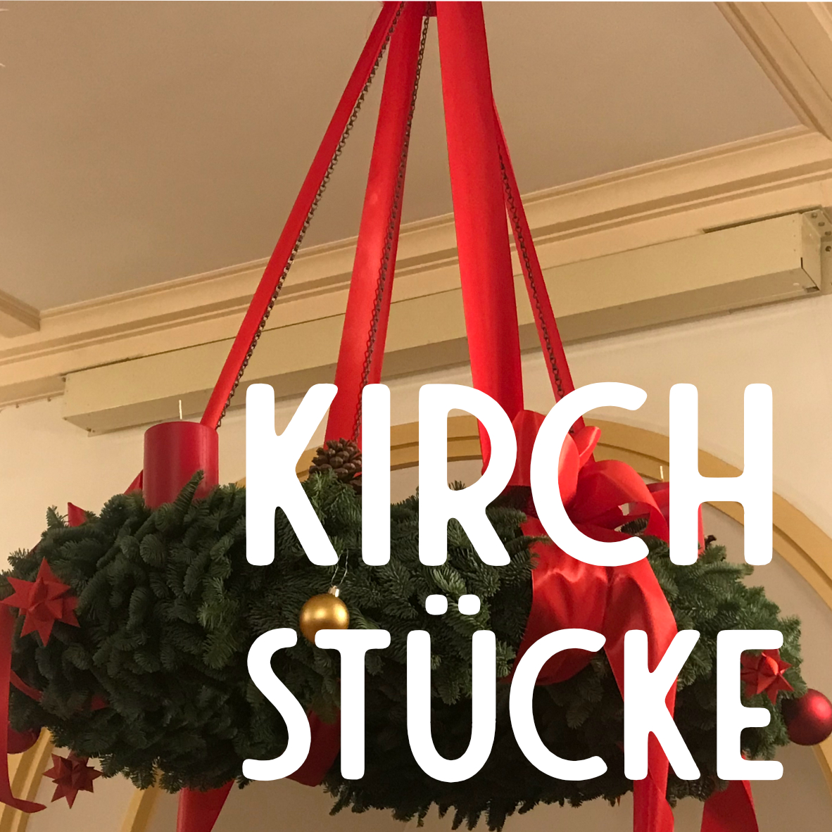 Kirchstücke
