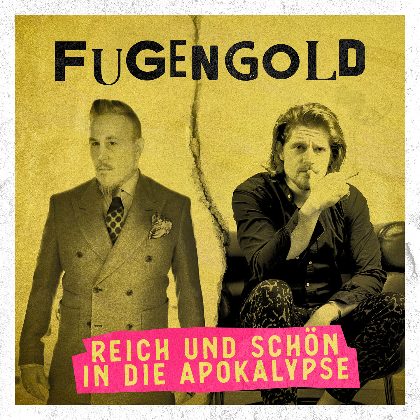 Fugengold