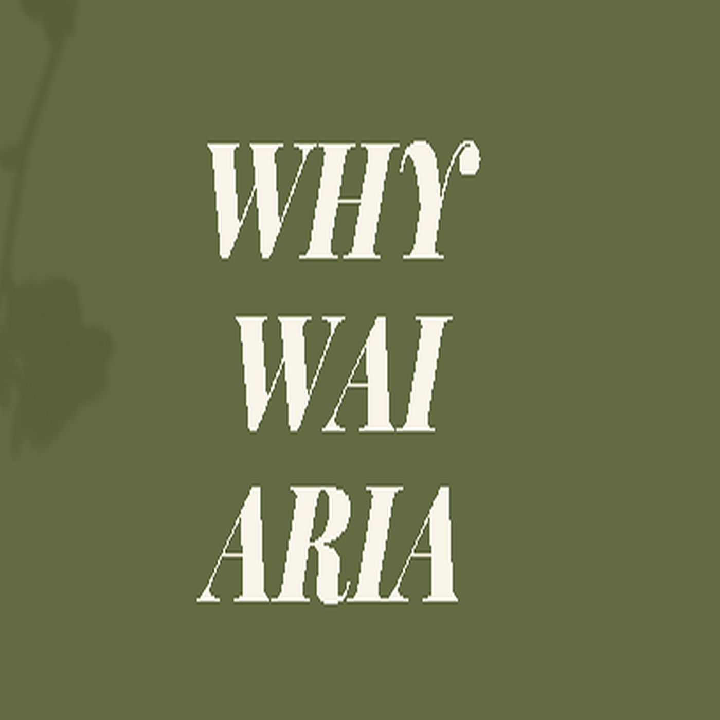 Was ist WAI ARIA? episode artwork