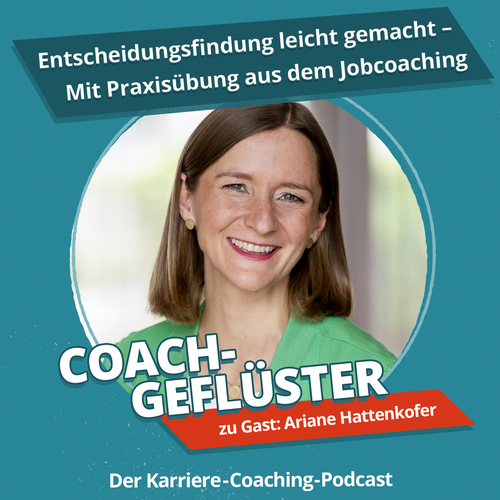 Entscheidungsfindung leicht gemacht – Mit Praxis-Übung aus dem Jobcoaching