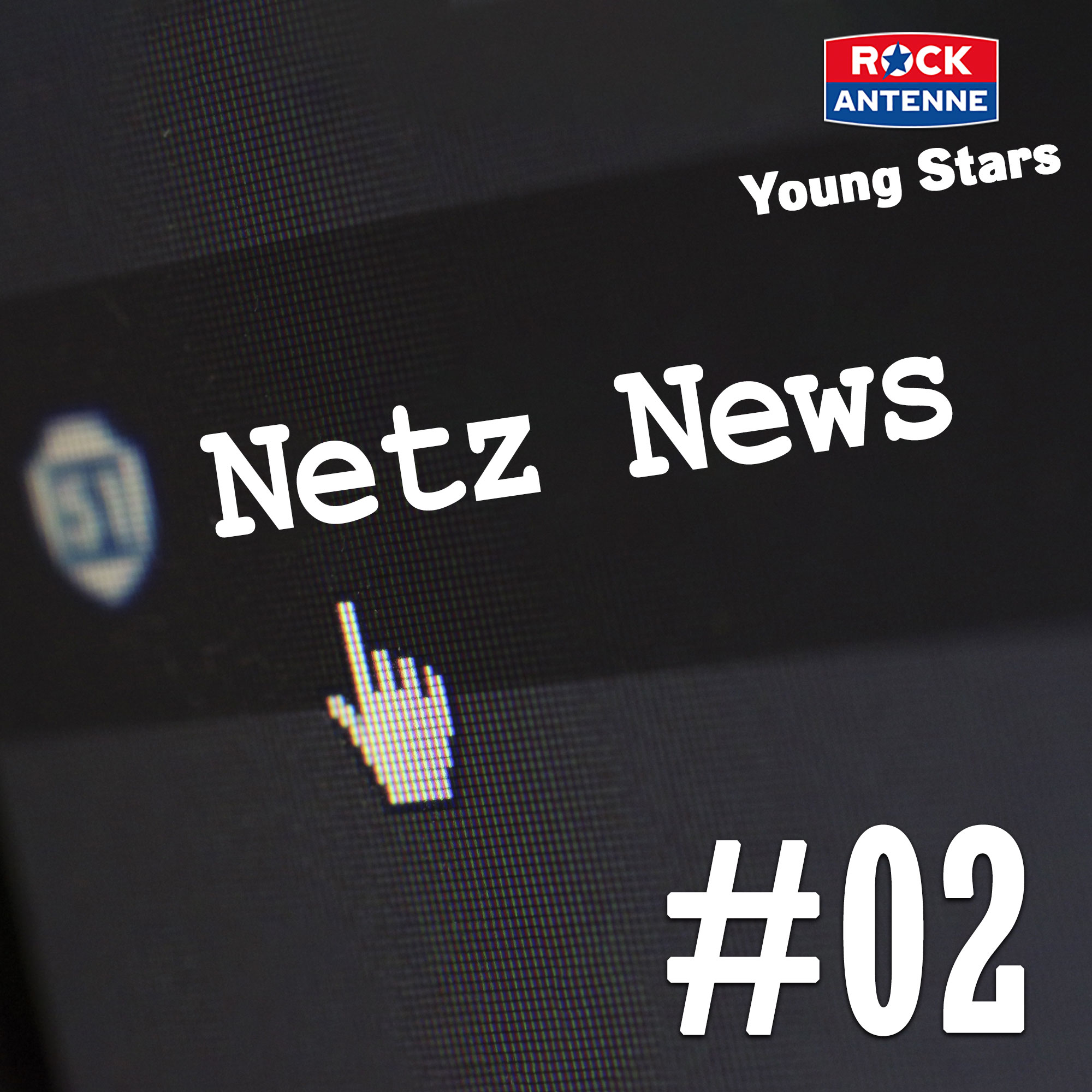 Netz News - ROCK ANTENNE Young Stars