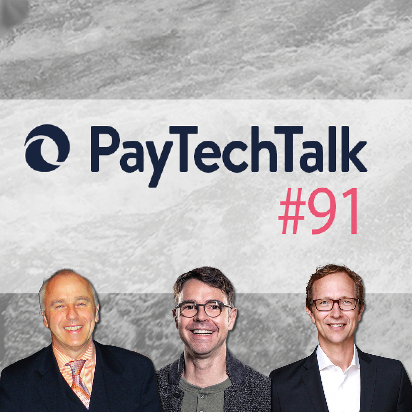 PayTechTalk - The Podcast of PayTechLaw