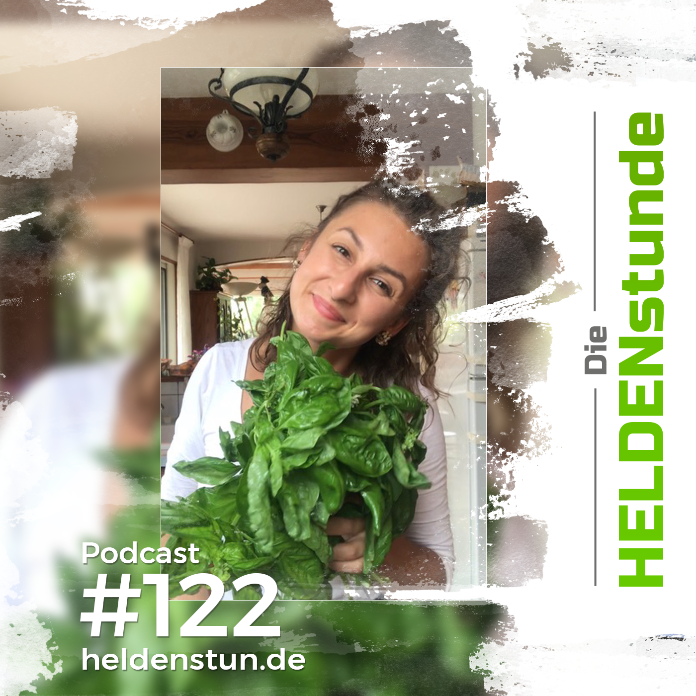 HELDENstunde. Für ein gesundes und bewusstes Leben.