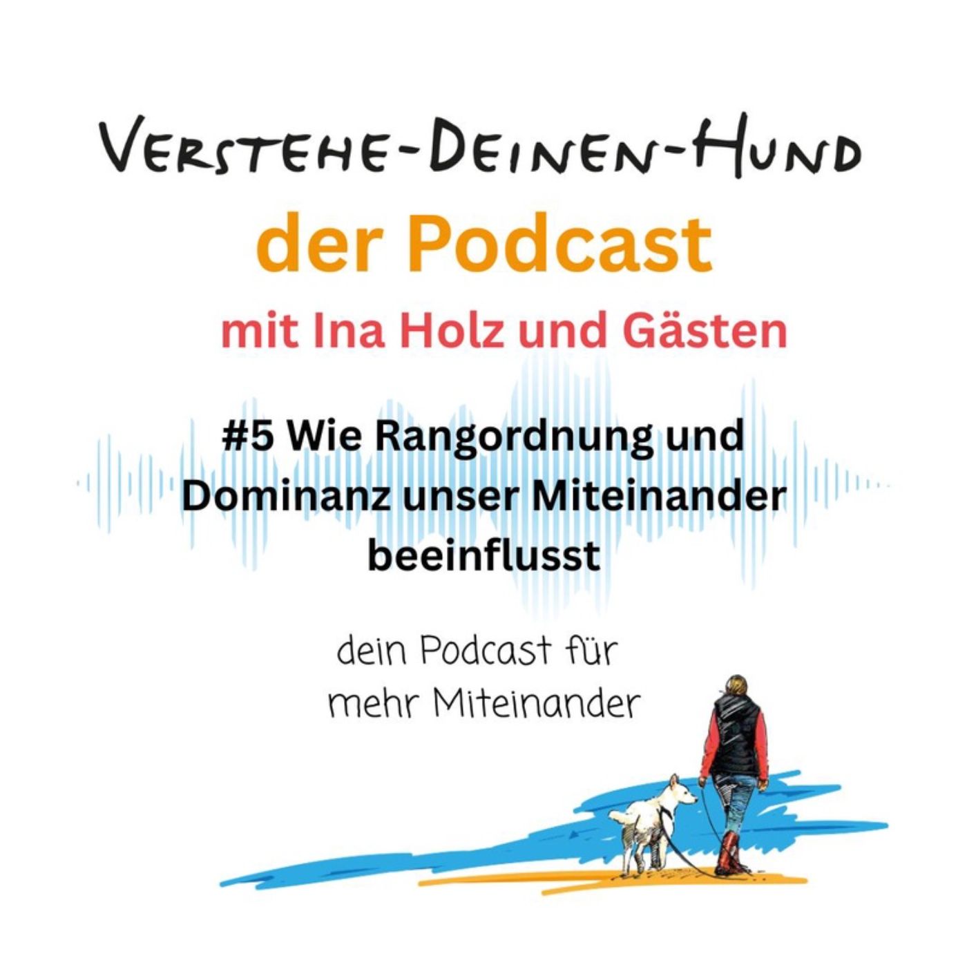 Verstehe deinen Hund