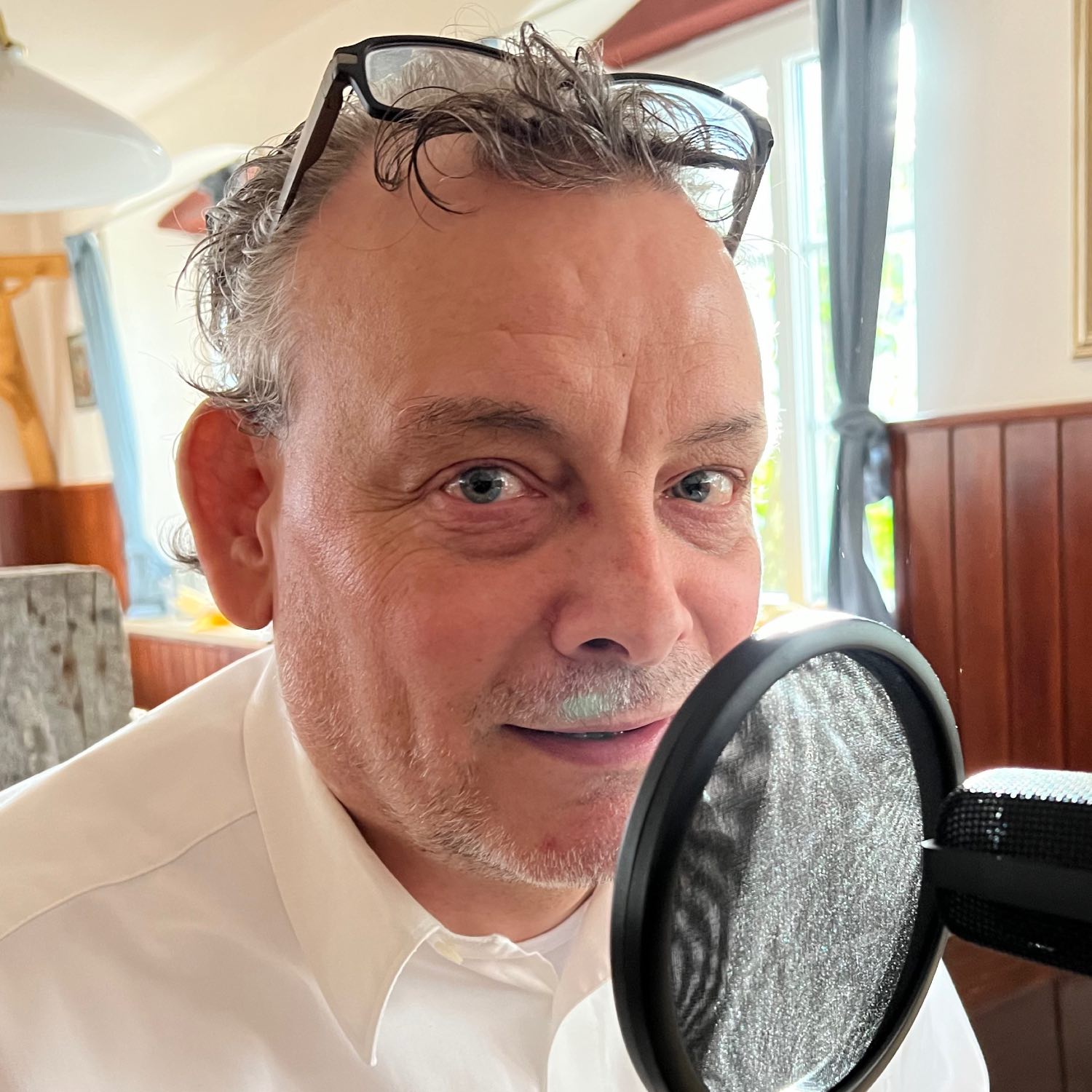 Der gastrosophische Podcast