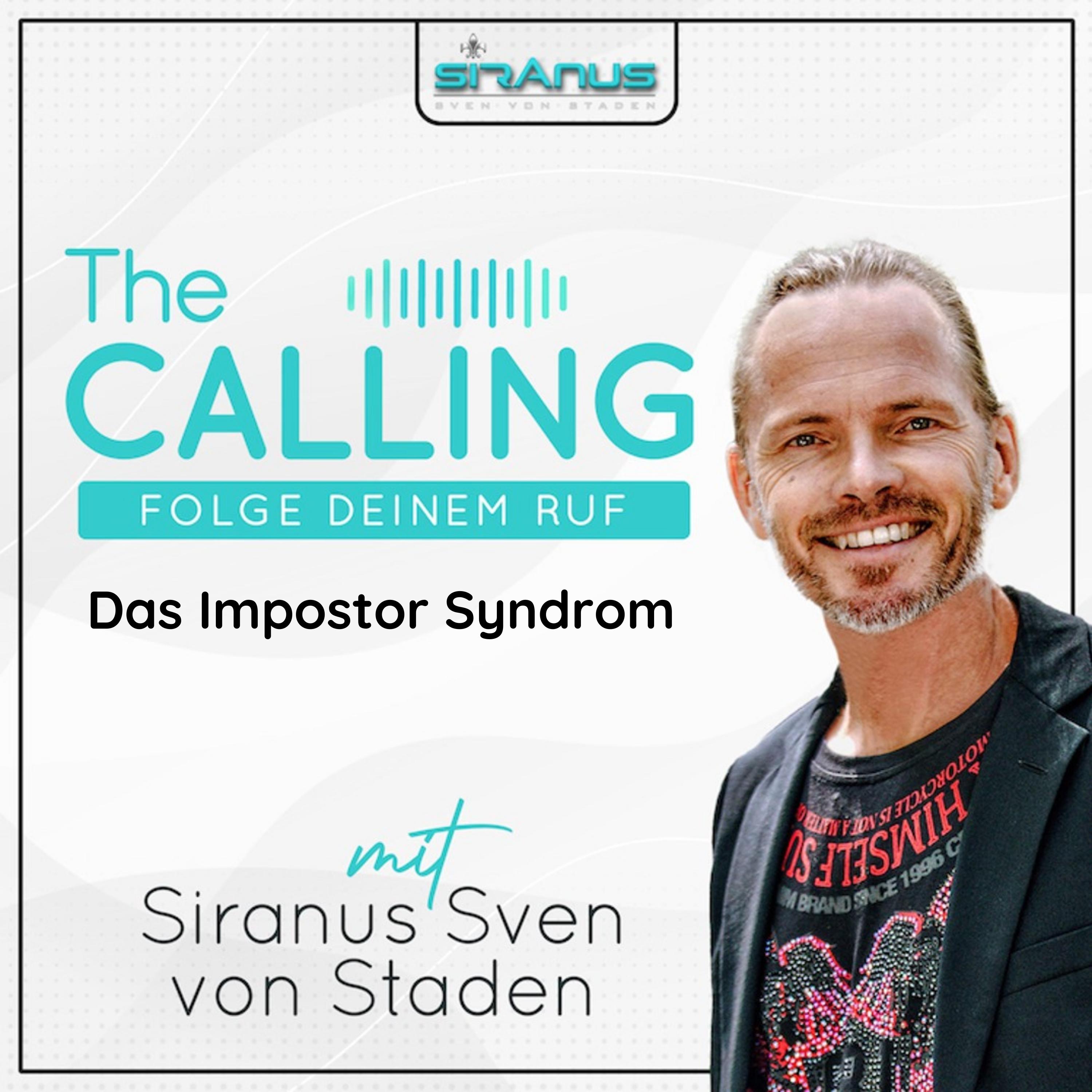 THE CALLING - Folge Deinem Ruf!