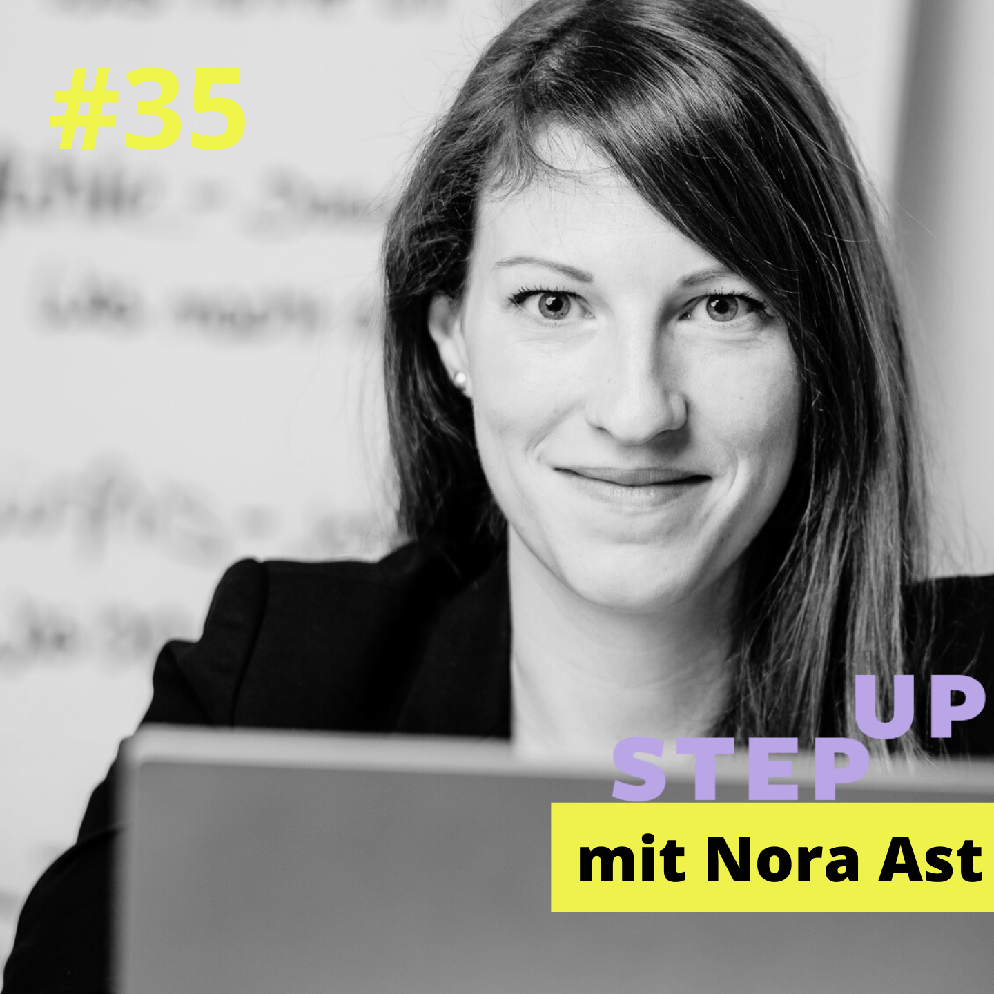Step up - Der Female Leadership Talk