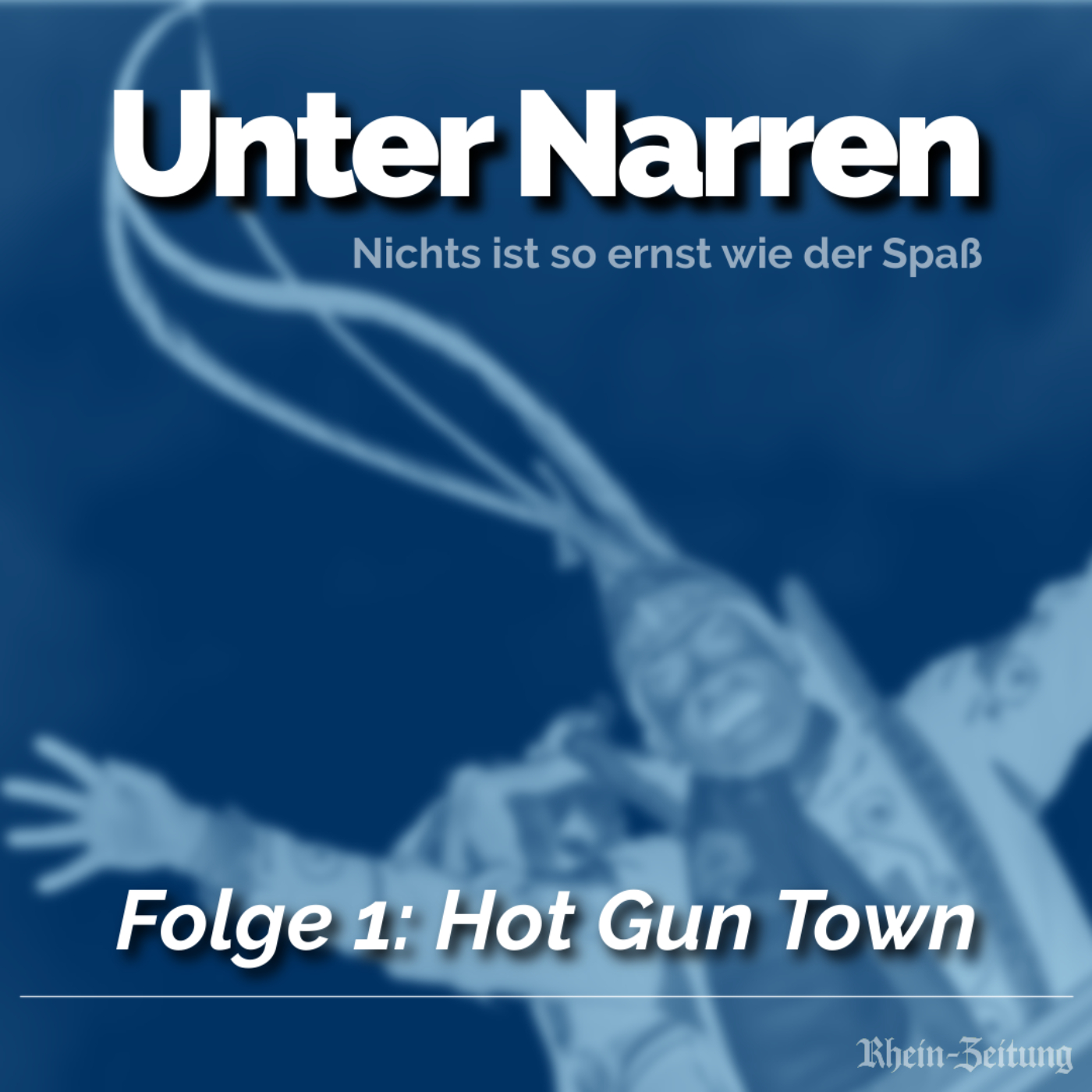 RZInside – Ein Podcast der Rhein-Zeitung