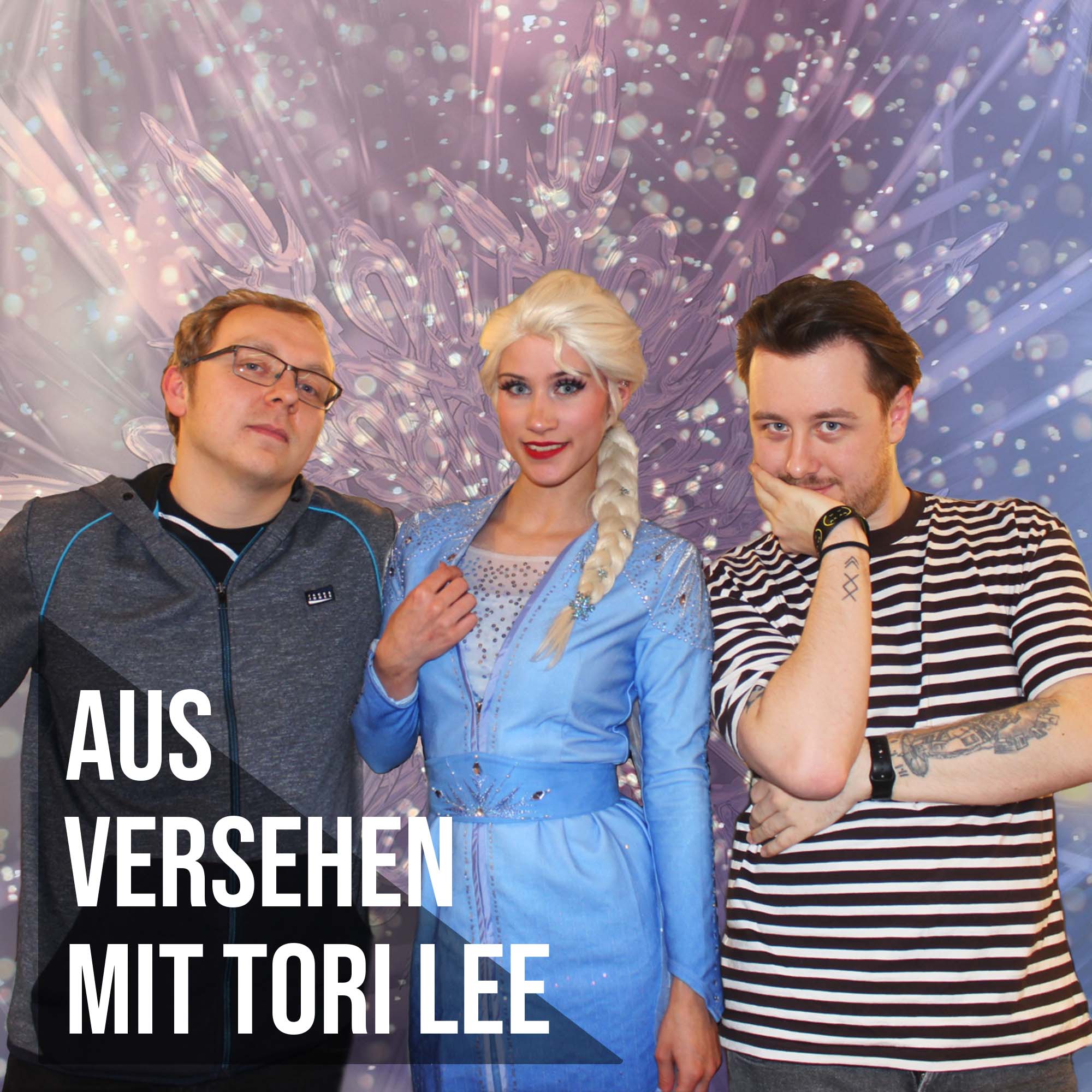 Aus Versehen mit Absicht