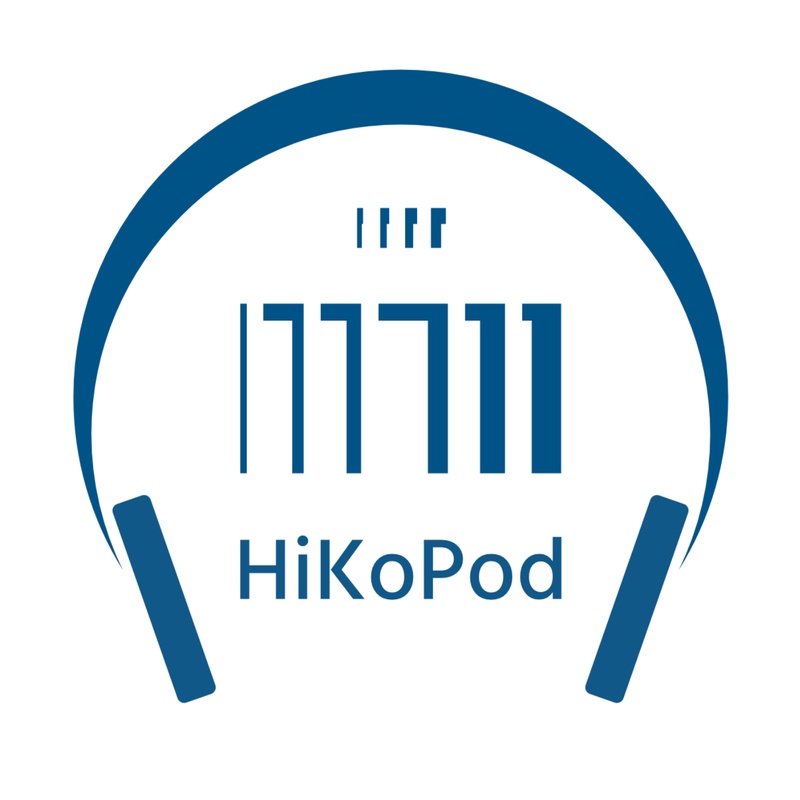 HiKoPod – der Wissenschaftspodcast der Historischen Kommission zu Berlin