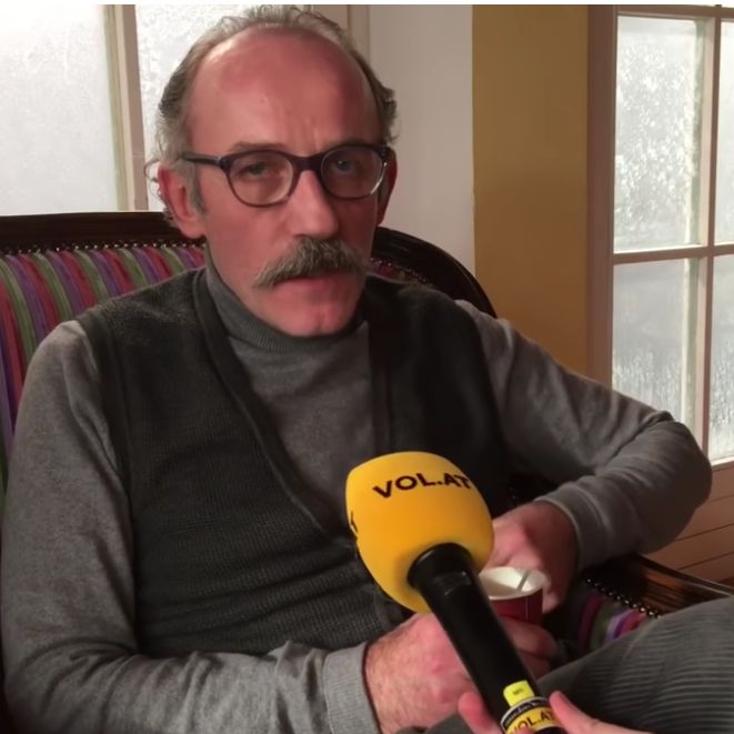 Landkrimi: Interview mit Karl Markovics episode artwork