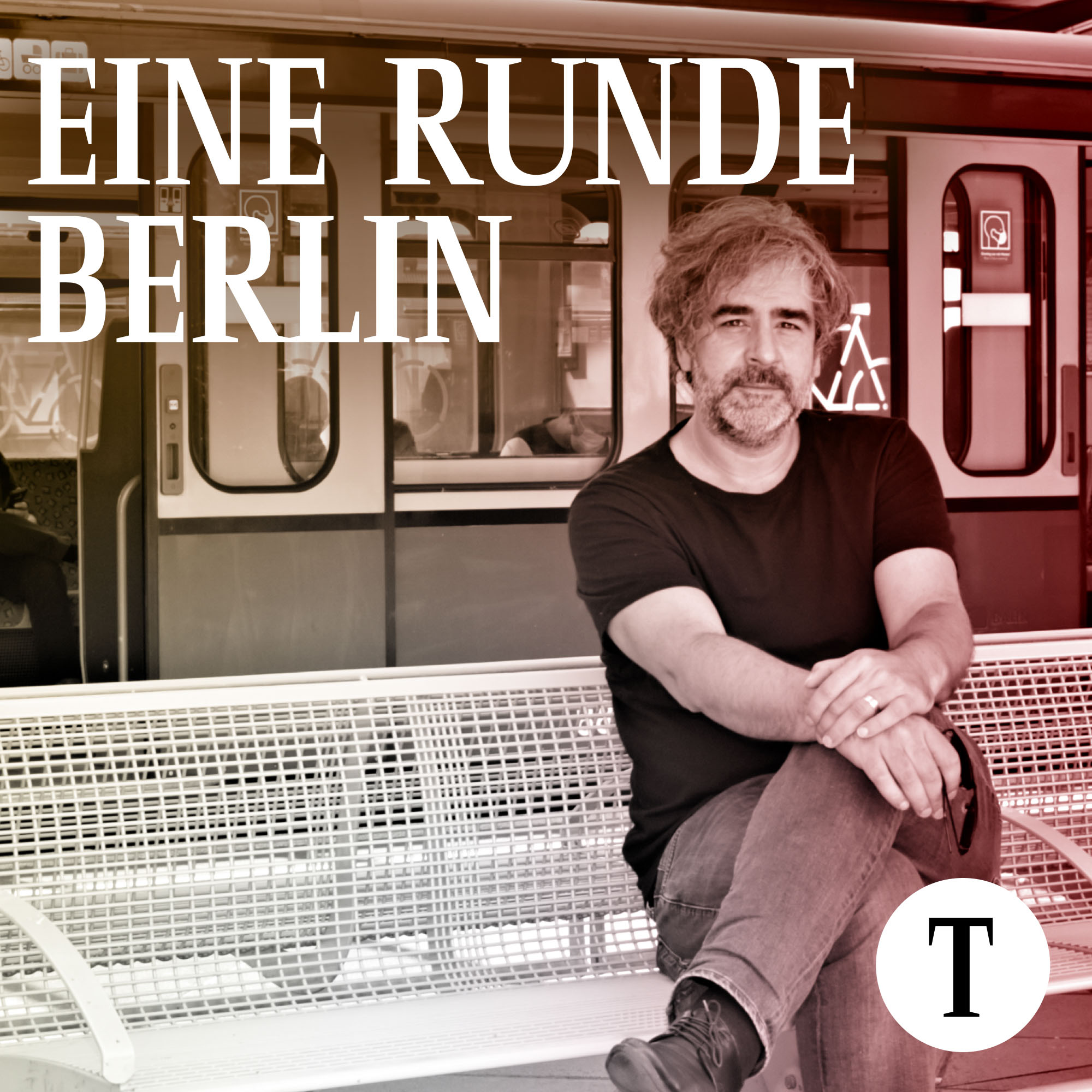Eine Runde Berlin