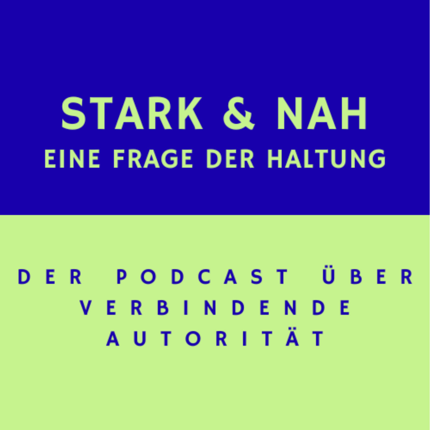 Wachsame Sorge - zwischen Vertrauen und Eingreifen episode artwork