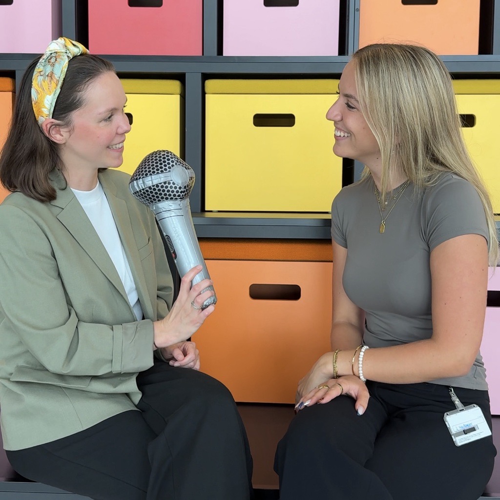 #59 Versprochen. mit Laura: Wohin geht die Reise des Podcasts?