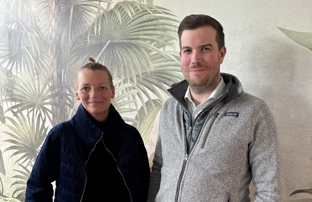 Real Estate Network – Deutschlands grösstes Immobilien-Podcast-Netzwerk - mit Alexander Schmid von IRECC