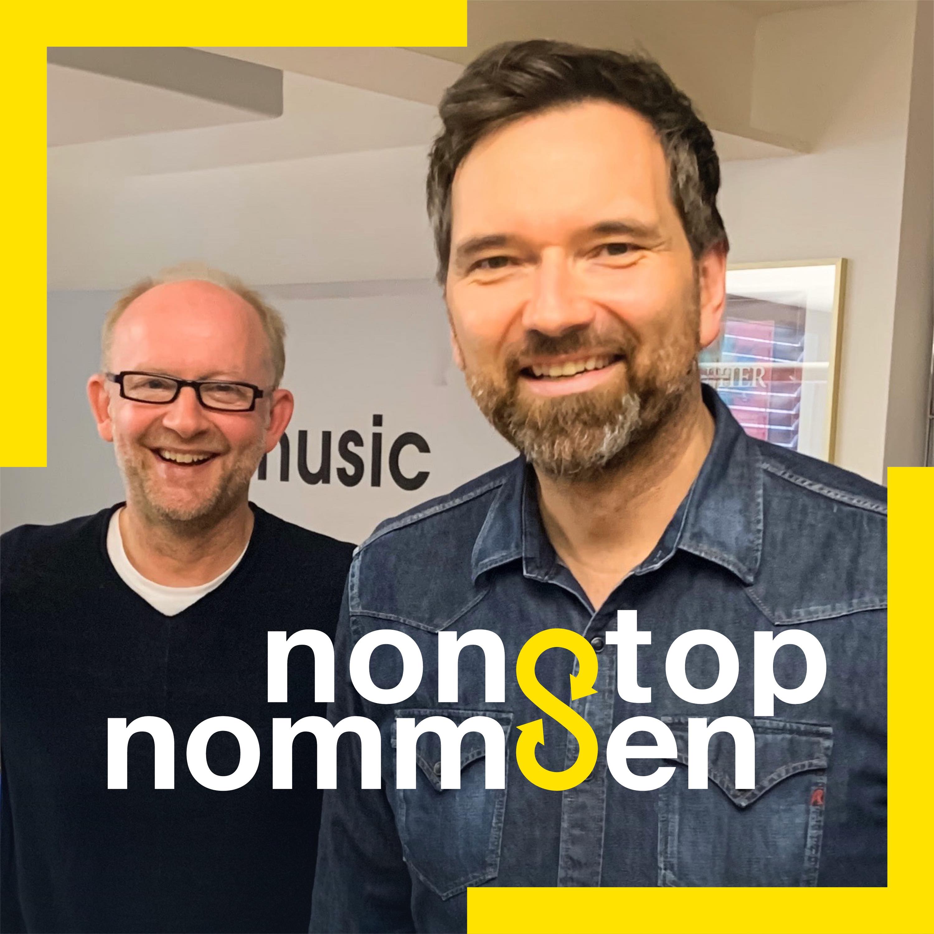 Der Beste Song Der Welt Mit Dieter Falk Nonstop Nommsen Macht Laune Podcast